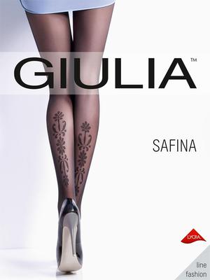 Нажмите для увеличения Safina 02 — Колготки жен. фант., Giulia